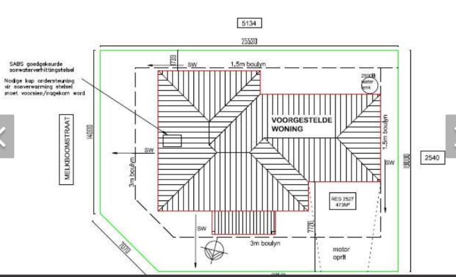 3 Bedroom Property for Sale in Stilbaai Wes Western Cape